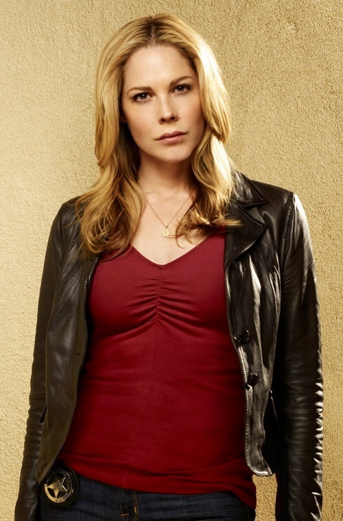 Mary McCormack Photos